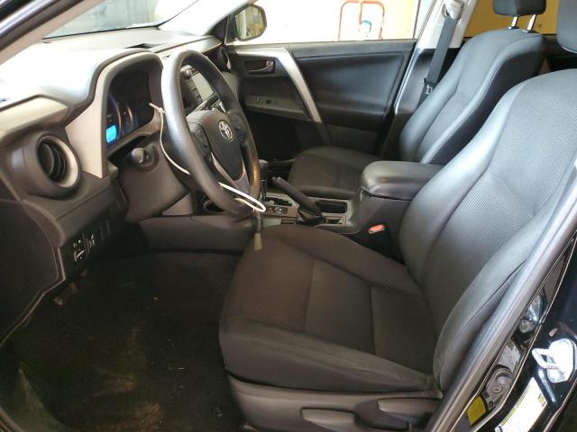 Photo 7 from auction – 2016 TOYOTA RAV4 LE with VIN 2T3ZFREVXGW260541