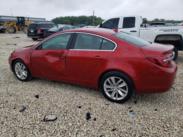 Photo 2 from auction – 2014 BUICK REGAL with VIN 2G4GK5EX5E9175249