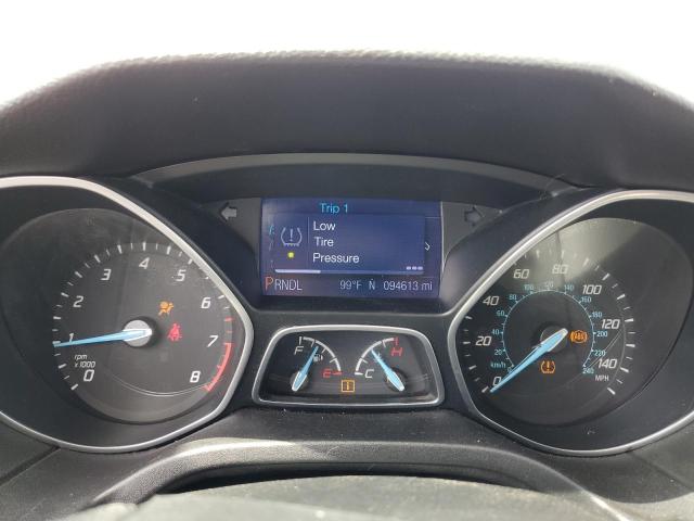 Photo 9 from auction – 2013 FORD FOCUS SE with VIN 1FADP3K28DL184546
