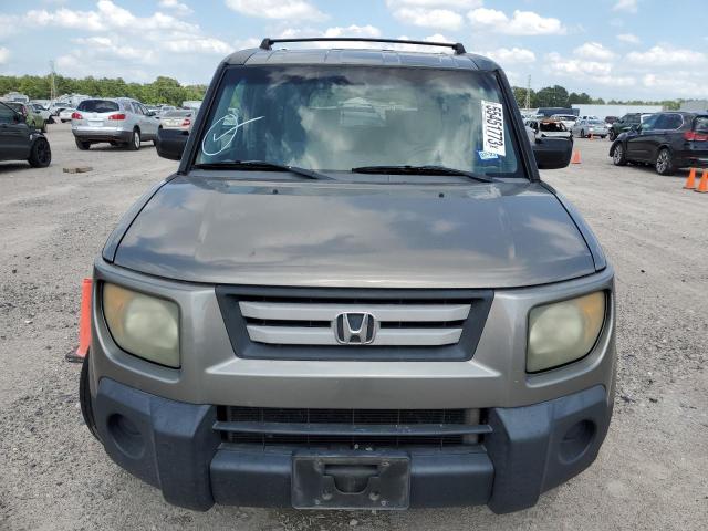 Photo 5 from auction – 2008 HONDA ELEMENT EX with VIN 5J6YH18738L015082