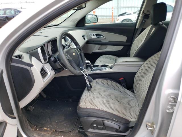 Photo 7 from auction – 2012 CHEVROLET EQUINOX LS with VIN 2GNFLCEK5C6184383