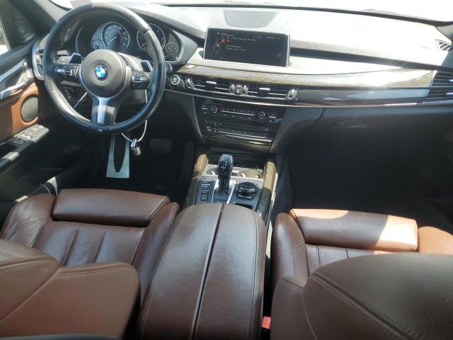 Photo 8 from auction – 2015 BMW X5 XDRIVE3 with VIN 5UXKS4C56F0J98592