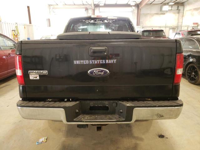 Photo 6 from auction – 2008 FORD F150 SUPER with VIN 1FTPW14V48FC33641