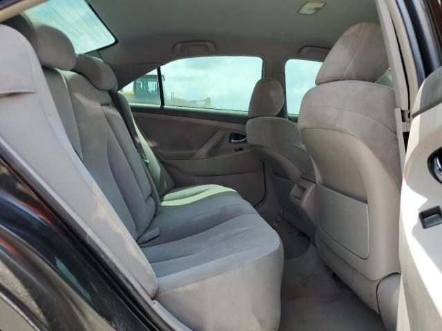 Photo 10 from auction – 2009 TOYOTA CAMRY BASE with VIN 4T1BE46K89U337902