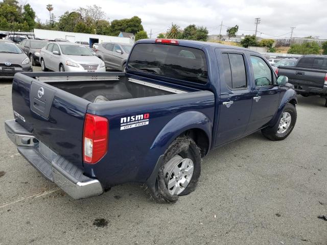 Photo 3 from auction – 2006 NISSAN FRONTIER C with VIN 1N6AD07U76C458639