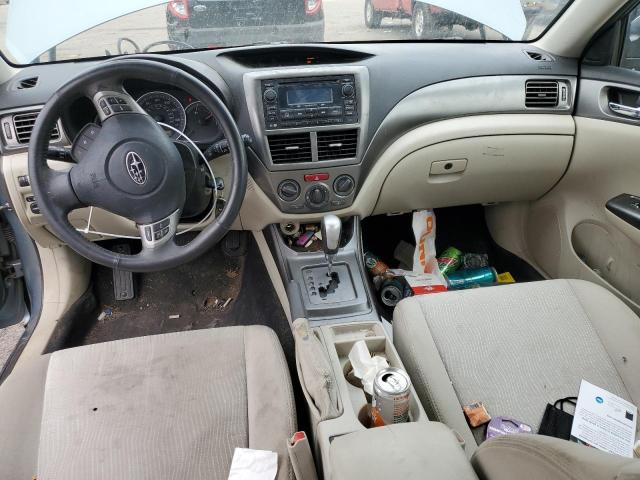 Photo 8 from auction – 2011 SUBARU IMPREZA OU with VIN JF1GH6D69BH819754