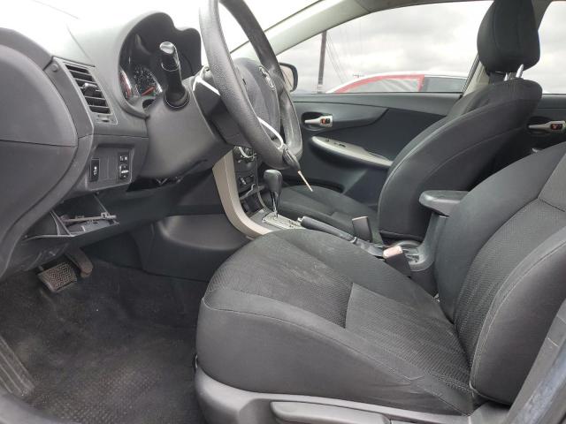 Photo 7 from auction – 2011 TOYOTA COROLLA BA with VIN 2T1BU4EE1BC581932