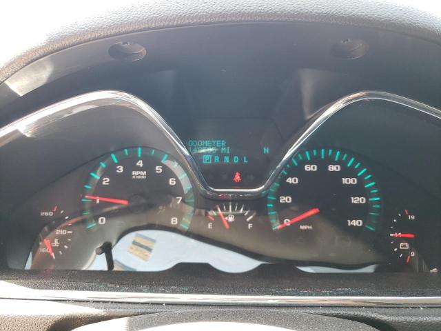 Photo 9 from auction – 2016 CHEVROLET TRAVERSE L with VIN 1GNKRGKD0GJ111019
