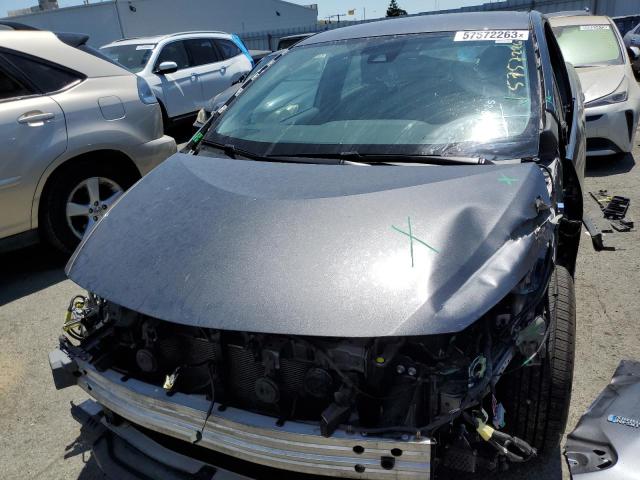 Photo 5 from auction – 2017 TOYOTA PRIUS PRIM with VIN JTDKARFP4H3036346