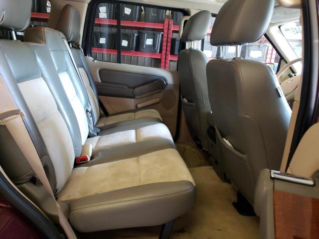 Photo 10 from auction – 2006 FORD EXPLORER E with VIN 1FMEU74E26ZA07461