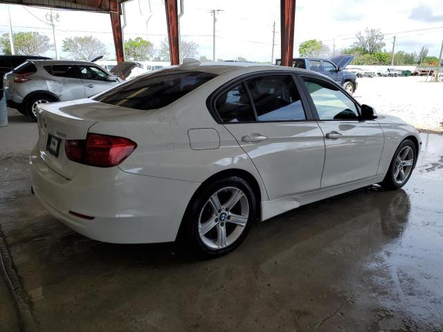 Photo 3 from auction – 2013 BMW 328 I with VIN WBA3A5C58DF353391