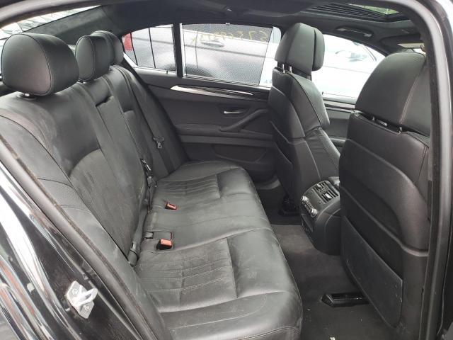 Photo 10 from auction – 2014 BMW M5 with VIN WBSFV9C50ED593360