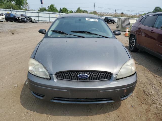 Photo 5 from auction – 2005 FORD TAURUS SE with VIN 1FAFP53295A172941