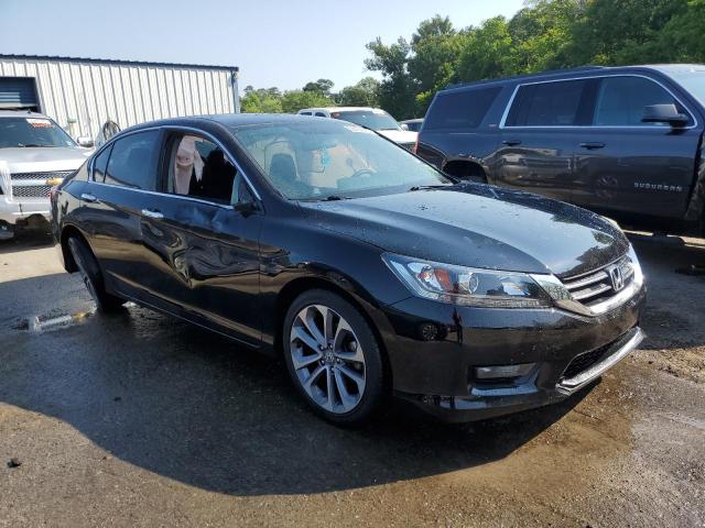 Photo 4 from auction – 2014 HONDA ACCORD SPO with VIN 1HGCR2F56EA120955