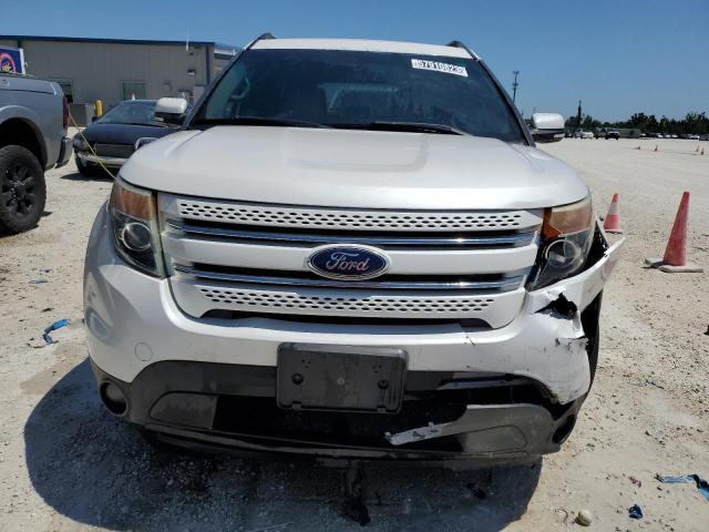 Photo 5 from auction – 2015 FORD EXPLORER L with VIN 1FM5K7F88FGA61923