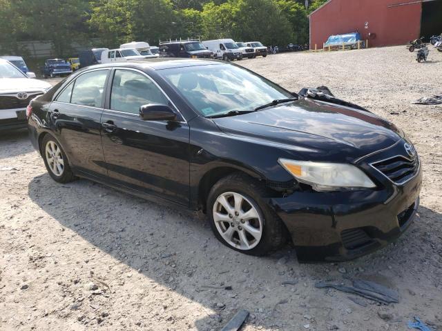 Foto 4 de la subasta – 2011 TOYOTA CAMRY BASE con VIN 4T4BF3EK8BR182496