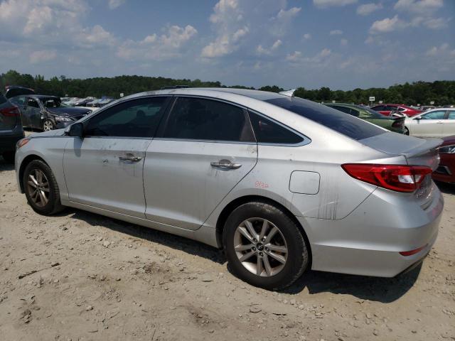 Photo 2 from auction – 2017 HYUNDAI SONATA SE with VIN 5NPE24AF2HH473133