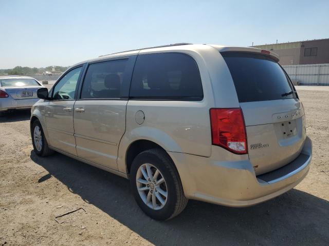 Photo 2 from auction – 2014 DODGE GRAND CARA with VIN 2C4RDGCGXER390325