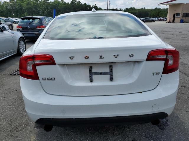 Photo 6 from auction – 2013 VOLVO S60 T5 with VIN YV1612FS5D1225164