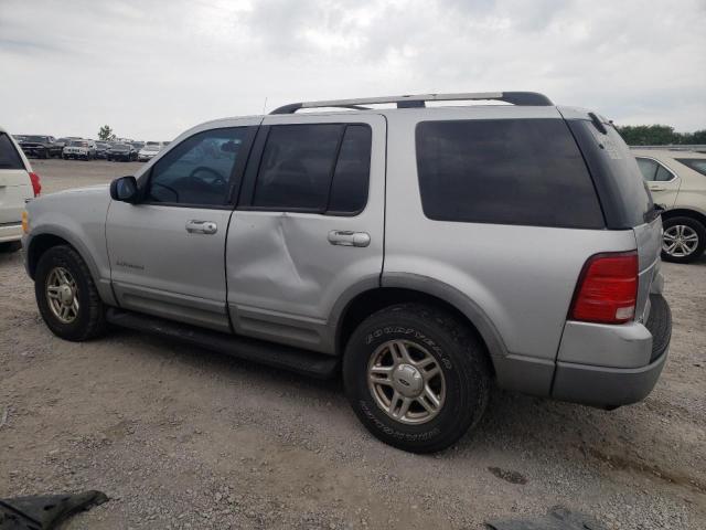 Photo 2 from auction – 2002 FORD EXPLORER X with VIN 1FMZU73W52UA56270