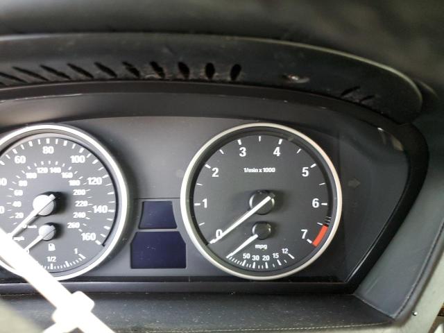 Photo 9 from auction – 2011 BMW X5 XDRIVE5 with VIN 5UXZV8C56BL417122