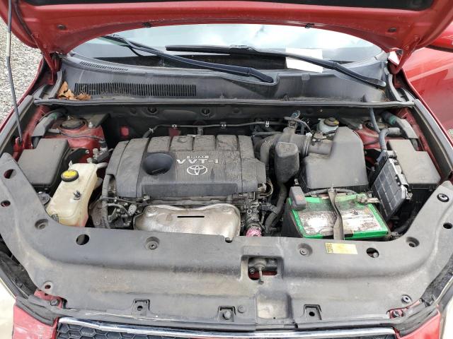 Photo 11 from auction – 2010 TOYOTA RAV4 LIMIT with VIN JTMYF4DV3AD020669