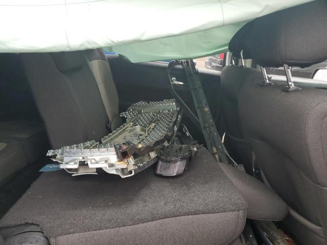 Photo 11 from auction – 2012 FORD FLEX SEL with VIN 2FMGK5CC4CBD13479