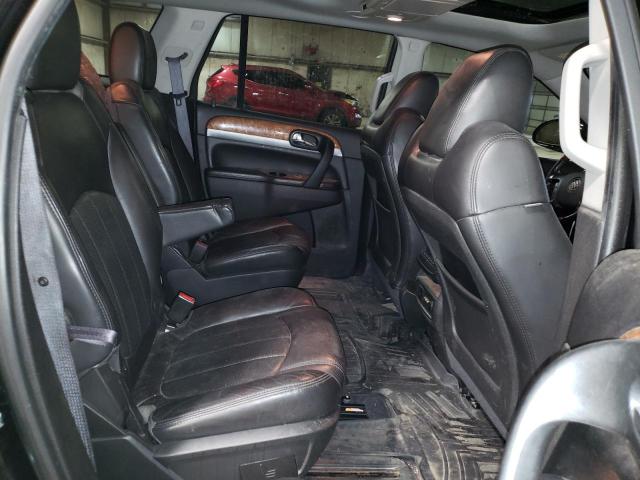 Photo 10 from auction – 2012 BUICK ENCLAVE with VIN 5GAKVDED8CJ377432