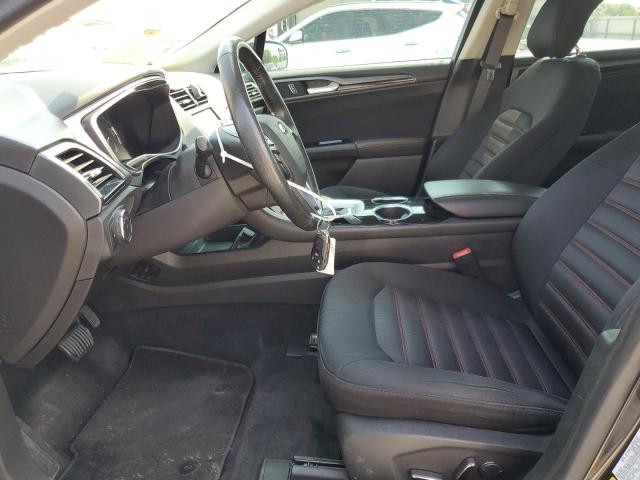 Photo 7 from auction – 2014 FORD FUSION SE with VIN 3FA6P0HD2ER121400