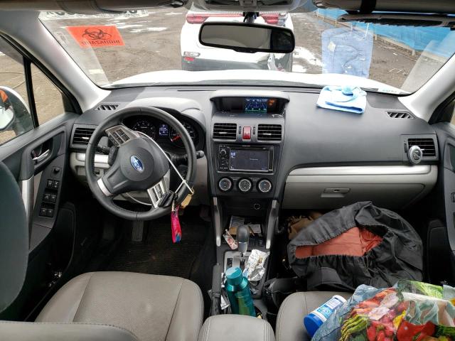 Photo 8 from auction – 2014 SUBARU FORESTER 2 with VIN JF2SJAMC0EH485704