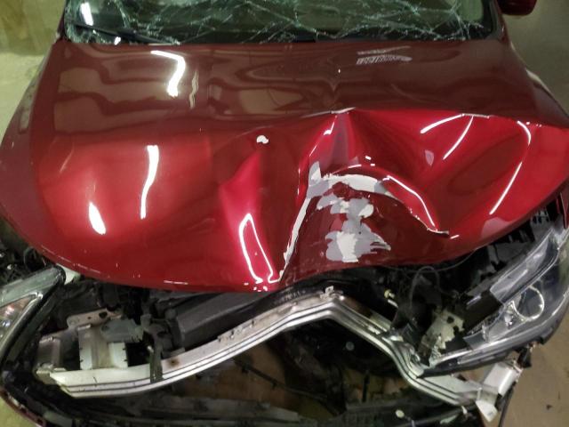 Photo 12 from auction – 2017 CHRYSLER PACIFICA T with VIN 2C4RC1EG5HR545073