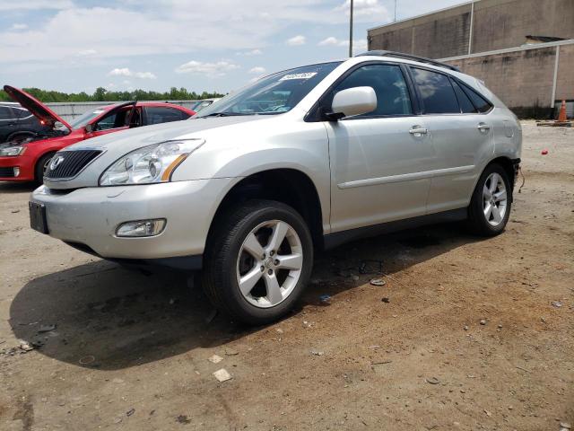 Фото 1 с аукциона – 2006 LEXUS RX 330 с VIN 2T2HA31U76C093127