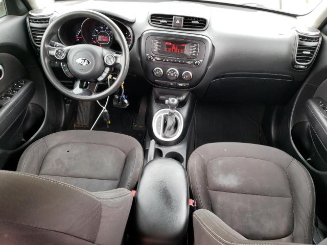 Photo 8 from auction – 2016 KIA SOUL with VIN KNDJN2A20G7823045
