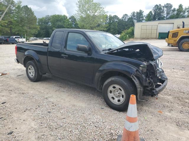 Photo 4 from auction – 2014 NISSAN FRONTIER S with VIN 1N6BD0CT1EN727626