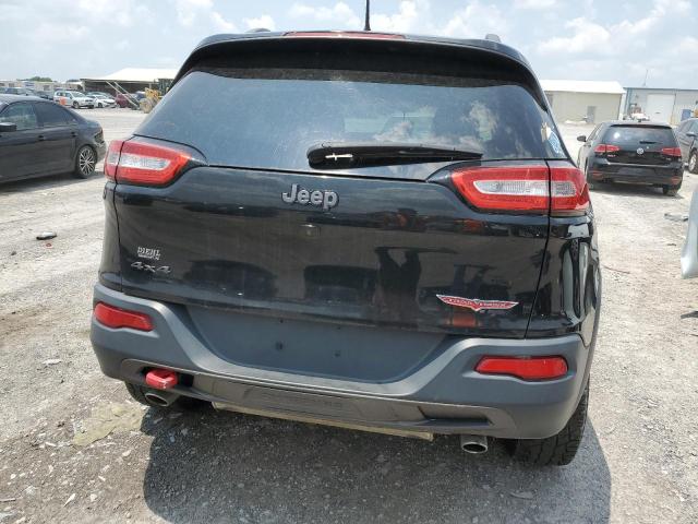 Photo 6 from auction – 2016 JEEP CHEROKEE T with VIN 1C4PJMBS2GW156968
