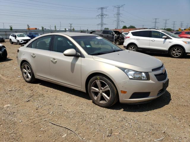 Photo 4 from auction – 2012 CHEVROLET CRUZE LT with VIN 1G1PG5SC3C7160179