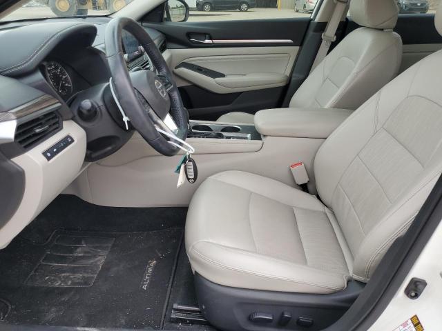 Photo 7 from auction – 2019 NISSAN ALTIMA SL with VIN 1N4BL4EV2KC218282
