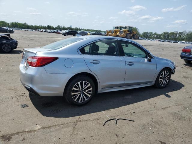 Photo 3 from auction – 2019 SUBARU LEGACY 2.5 with VIN 4S3BNAF61K3021761