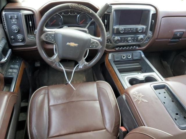 Photo 8 from auction – 2015 CHEVROLET SILVERADO with VIN 1GC1KXE83FF651361