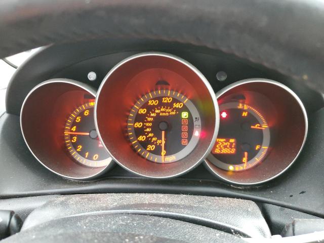 Photo 9 from auction – 2005 MAZDA 3 HATCHBAC with VIN JM1BK343751305585