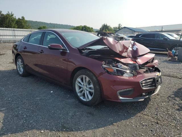 Photo 4 from auction – 2016 CHEVROLET MALIBU LT with VIN 1G1ZE5ST9GF179152