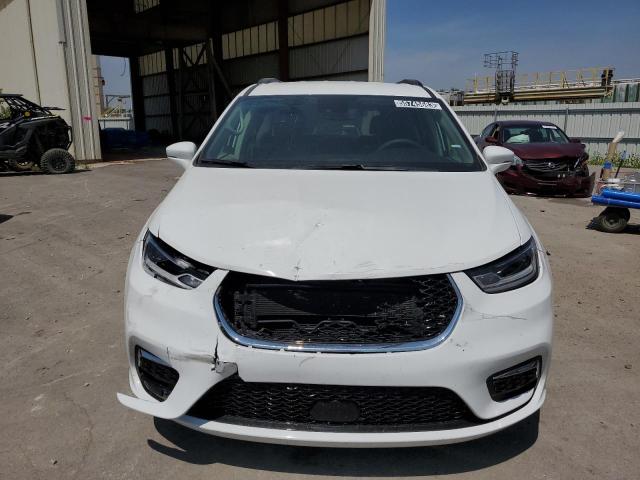 Photo 5 from auction – 2022 CHRYSLER PACIFICA T with VIN 2C4RC1BG0NR127908
