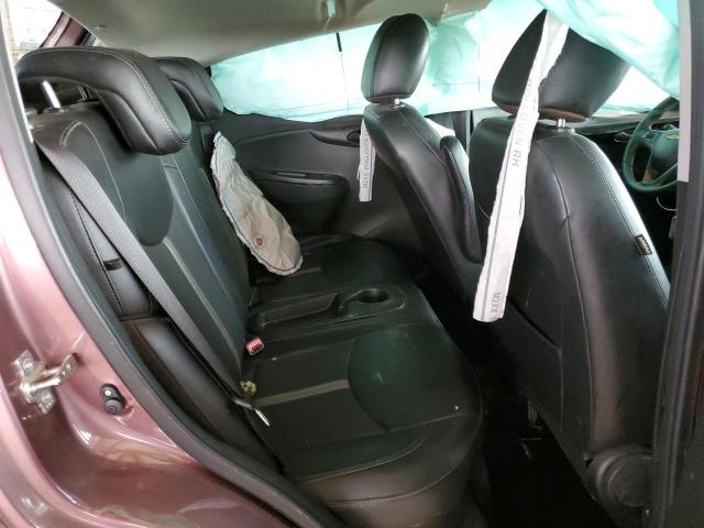 Photo 10 from auction – 2019 CHEVROLET SPARK ACTI with VIN KL8CH6SA2KC755482