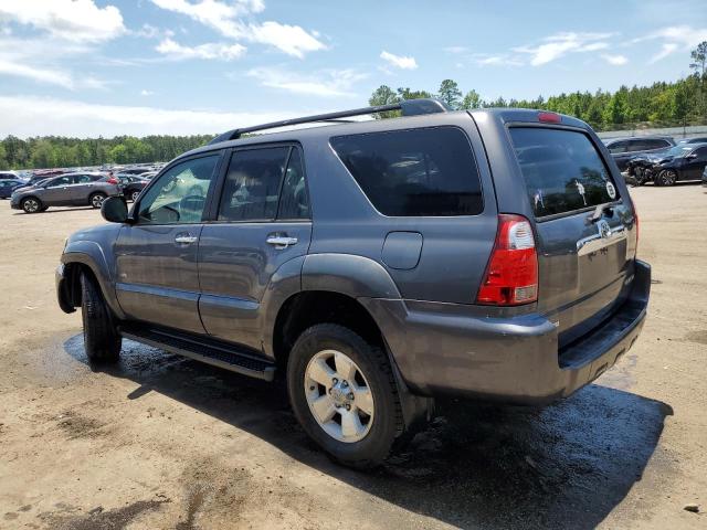 Photo 2 from auction – 2006 TOYOTA 4RUNNER SR with VIN JTEZU14R868059006