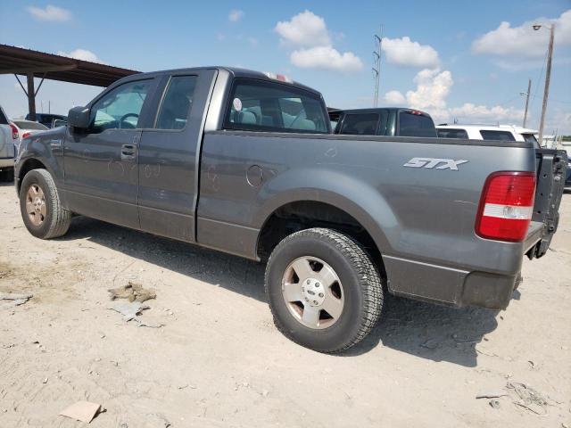 Photo 2 from auction – 2005 FORD F150 with VIN 1FTRX12W65NA74916