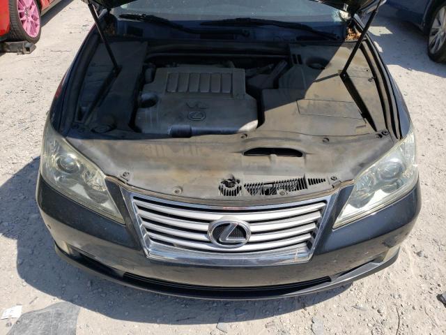 Photo 11 from auction – 2010 LEXUS ES 350 with VIN JTHBK1EG4A2388126