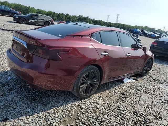 Photo 3 from auction – 2016 NISSAN MAXIMA 3.5 with VIN 1N4AA6AP6GC398152