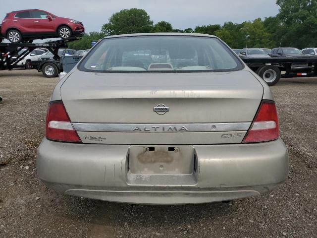 Photo 6 from auction – 2000 NISSAN ALTIMA XE with VIN 1N4DL01D2YC124748
