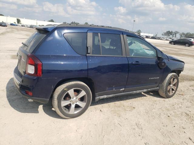 Photo 3 from auction – 2017 JEEP COMPASS LA with VIN 1C4NJCEA7HD101806