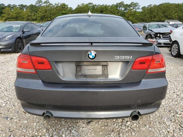 Photo 6 from auction – 2007 BMW 335 I with VIN WBAWB73507P035916
